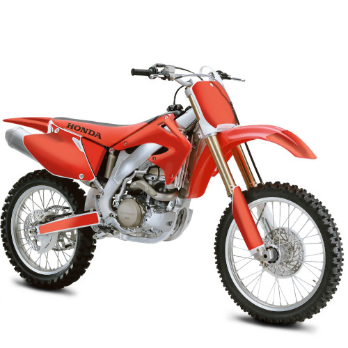 CRF 450R 2002-2004 graphics category