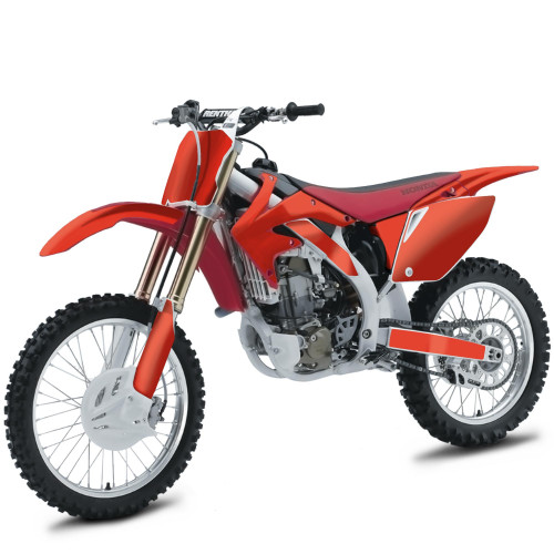 CRF 450R 2005-2008 graphics category