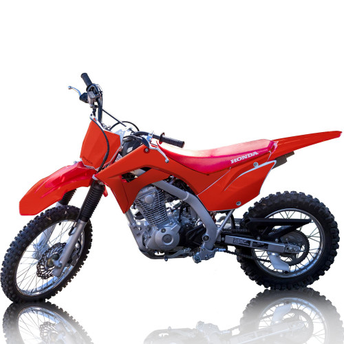 CRF 125F 2019-2021 graphics category