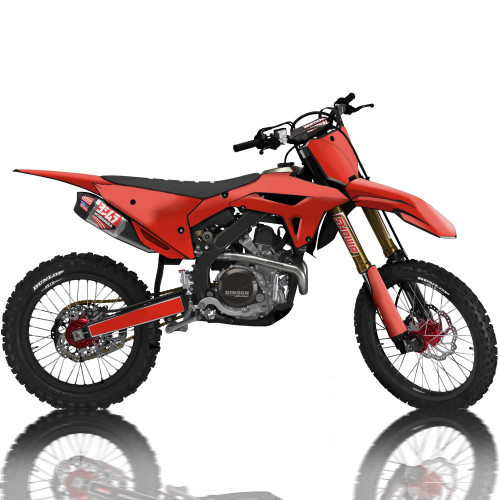 CRF 250R 2022, CRF 450R 2021-2022 graphics category