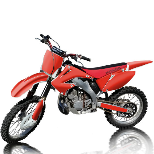 CR 125,250 R 2T 2002-2007 graphics category