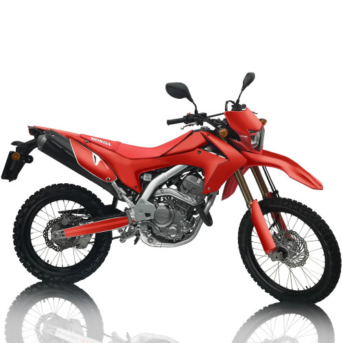 CRF 250L 2012-2020 graphics category