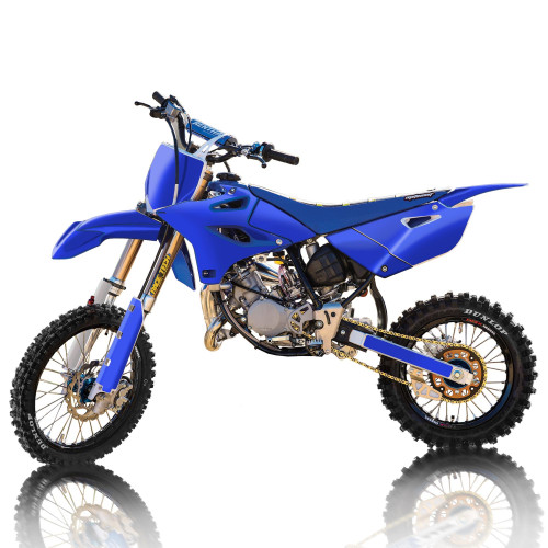 YZ 85 graphics category