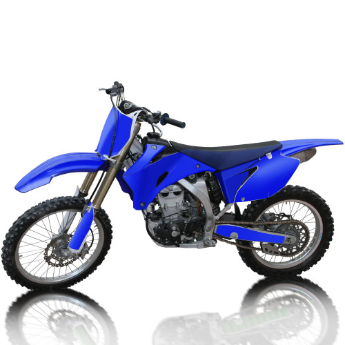 YZF 250,450 2006-2009 graphics category