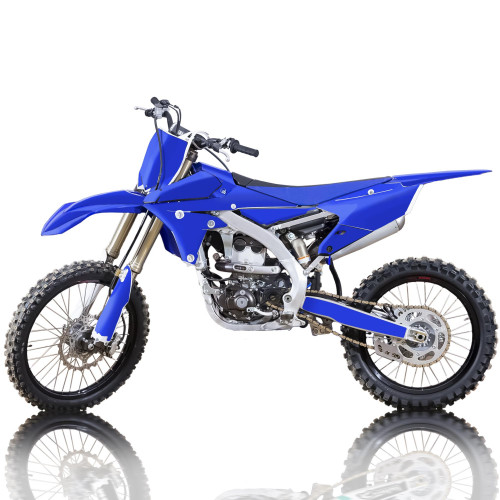 YZF 250 2014-2018, 450 2014-2017 graphics category
