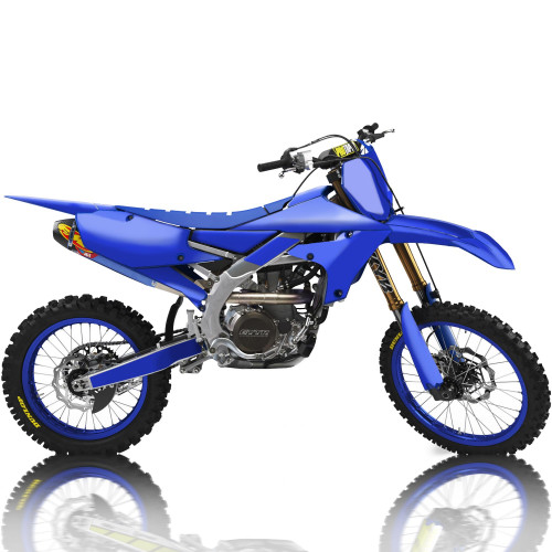 YZF 250 2019-2022, YZF 450 2018-2022 graphics category